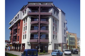 Bulgaria Byt Costa del Sol / Slanchev bryag, Exterior